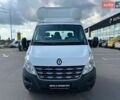 Белый Рено Мастер, объемом двигателя 2.3 л и пробегом 160 тыс. км за 12500 $, фото 1 на Automoto.ua