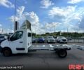 Белый Рено Мастер, объемом двигателя 2.3 л и пробегом 160 тыс. км за 12500 $, фото 3 на Automoto.ua