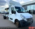 Білий Рено Мастєр, об'ємом двигуна 2.3 л та пробігом 160 тис. км за 12500 $, фото 1 на Automoto.ua