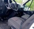 Білий Рено Мастєр, об'ємом двигуна 2.3 л та пробігом 670 тис. км за 9500 $, фото 5 на Automoto.ua