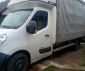 Белый Рено Мастер, объемом двигателя 2.3 л и пробегом 0 тыс. км за 12000 $, фото 1 на Automoto.ua