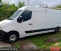 Білий Рено Мастєр, об'ємом двигуна 2.3 л та пробігом 670 тис. км за 9500 $, фото 1 на Automoto.ua