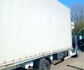 Білий Рено Мастєр, об'ємом двигуна 2.3 л та пробігом 850 тис. км за 11300 $, фото 3 на Automoto.ua