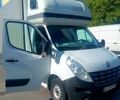 Білий Рено Мастєр, об'ємом двигуна 2.3 л та пробігом 850 тис. км за 11300 $, фото 4 на Automoto.ua
