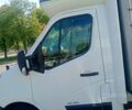 Білий Рено Мастєр, об'ємом двигуна 2.3 л та пробігом 850 тис. км за 11300 $, фото 1 на Automoto.ua