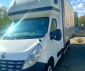 Белый Рено Мастер, объемом двигателя 2.3 л и пробегом 850 тыс. км за 11300 $, фото 1 на Automoto.ua
