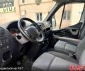 Белый Рено Мастер, объемом двигателя 2.3 л и пробегом 230 тыс. км за 17500 $, фото 8 на Automoto.ua