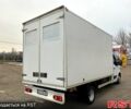 Белый Рено Мастер, объемом двигателя 2.3 л и пробегом 230 тыс. км за 17500 $, фото 3 на Automoto.ua