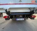 Білий Рено Мастєр, об'ємом двигуна 2.3 л та пробігом 347 тис. км за 16950 $, фото 5 на Automoto.ua