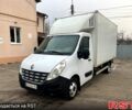 Белый Рено Мастер, объемом двигателя 2.3 л и пробегом 230 тыс. км за 17500 $, фото 1 на Automoto.ua