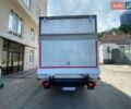 Белый Рено Мастер, объемом двигателя 2.3 л и пробегом 347 тыс. км за 15499 $, фото 7 на Automoto.ua