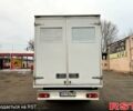 Белый Рено Мастер, объемом двигателя 2.3 л и пробегом 230 тыс. км за 17500 $, фото 5 на Automoto.ua