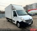 Белый Рено Мастер, объемом двигателя 2.3 л и пробегом 230 тыс. км за 17500 $, фото 2 на Automoto.ua