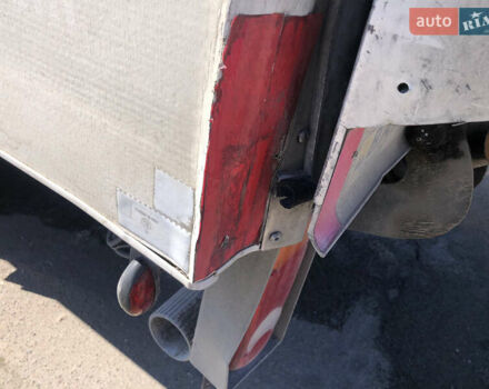 Рено Мастєр 2015 у Львові на Automoto.ua Білий Рено Мастєр, об'ємом двигуна 2.3 л та пробігом 250 тис. км за 7000 $, фото 11 на Automoto.ua