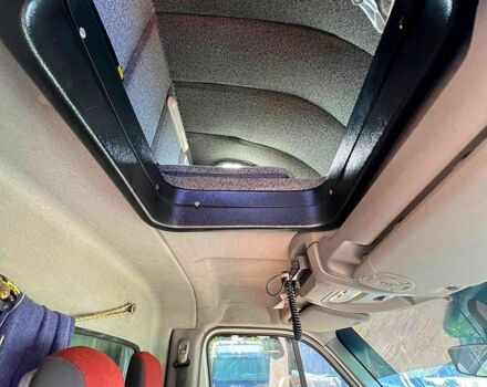 Белый Рено Мастер, объемом двигателя 2.3 л и пробегом 42000 тыс. км за 13500 $, фото 5 на Automoto.ua