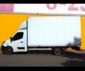 Білий Рено Мастєр, об'ємом двигуна 2.3 л та пробігом 410 тис. км за 13000 $, фото 1 на Automoto.ua