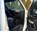Белый Рено Мастер, объемом двигателя 2.3 л и пробегом 815 тыс. км за 11800 $, фото 8 на Automoto.ua