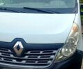 Рено Мастер 2015 в Харькове на Automoto.ua Белый Рено Мастер, объемом двигателя 2.3 л и пробегом 396 тыс. км за 13500 $, фото 1 на Automoto.ua