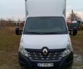 Белый Рено Мастер, объемом двигателя 2.3 л и пробегом 200 тыс. км за 17000 $, фото 1 на Automoto.ua