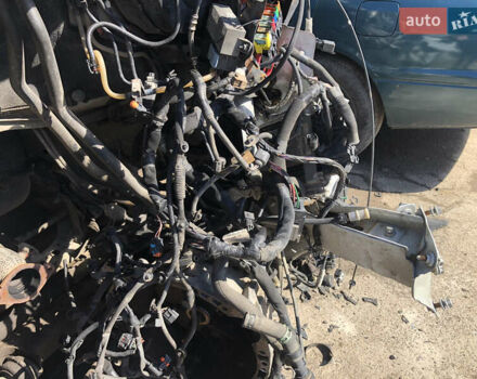 Рено Мастєр 2015 у Львові на Automoto.ua Білий Рено Мастєр, об'ємом двигуна 2.3 л та пробігом 250 тис. км за 7000 $, фото 2 на Automoto.ua