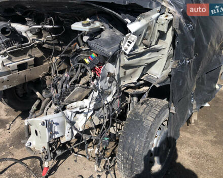 Рено Мастєр 2015 у Львові на Automoto.ua Білий Рено Мастєр, об'ємом двигуна 2.3 л та пробігом 250 тис. км за 7000 $, фото 3 на Automoto.ua