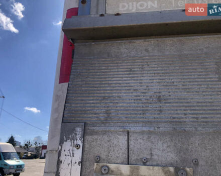 Рено Мастєр 2015 у Львові на Automoto.ua Білий Рено Мастєр, об'ємом двигуна 2.3 л та пробігом 250 тис. км за 7000 $, фото 9 на Automoto.ua