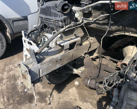 Рено Мастєр 2015 у Львові на Automoto.ua Білий Рено Мастєр, об'ємом двигуна 2.3 л та пробігом 250 тис. км за 7000 $, фото 1 на Automoto.ua