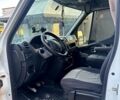 Белый Рено Мастер, объемом двигателя 2.3 л и пробегом 815 тыс. км за 11800 $, фото 9 на Automoto.ua