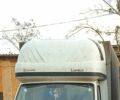 Белый Рено Мастер, объемом двигателя 2.3 л и пробегом 550 тыс. км за 10500 $, фото 1 на Automoto.ua