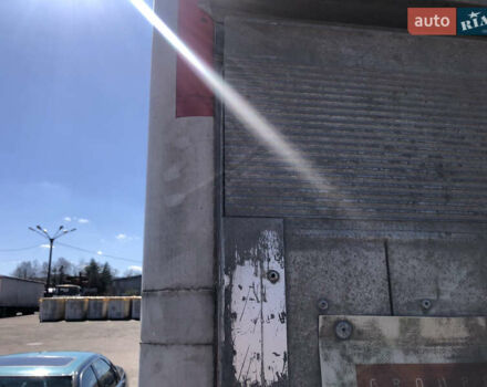 Рено Мастєр 2015 у Львові на Automoto.ua Білий Рено Мастєр, об'ємом двигуна 2.3 л та пробігом 250 тис. км за 7000 $, фото 8 на Automoto.ua