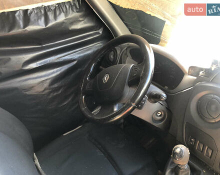 Рено Мастєр 2015 у Львові на Automoto.ua Білий Рено Мастєр, об'ємом двигуна 2.3 л та пробігом 250 тис. км за 7000 $, фото 4 на Automoto.ua