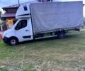 Белый Рено Мастер, объемом двигателя 2.3 л и пробегом 0 тыс. км за 12000 $, фото 3 на Automoto.ua