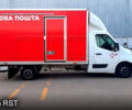Белый Рено Мастер, объемом двигателя 2.3 л и пробегом 190 тыс. км за 16000 $, фото 2 на Automoto.ua