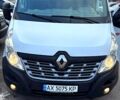 Белый Рено Мастер, объемом двигателя 2.3 л и пробегом 290 тыс. км за 17500 $, фото 1 на Automoto.ua