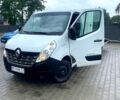 Білий Рено Мастєр, об'ємом двигуна 2.3 л та пробігом 0 тис. км за 14500 $, фото 1 на Automoto.ua