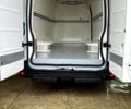 Белый Рено Мастер, объемом двигателя 2.3 л и пробегом 290 тыс. км за 17500 $, фото 3 на Automoto.ua
