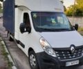 Белый Рено Мастер, объемом двигателя 2.3 л и пробегом 253 тыс. км за 15000 $, фото 1 на Automoto.ua