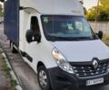 Білий Рено Мастєр, об'ємом двигуна 2.3 л та пробігом 253 тис. км за 15700 $, фото 1 на Automoto.ua