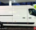 Белый Рено Мастер, объемом двигателя 2.3 л и пробегом 317 тыс. км за 12000 $, фото 2 на Automoto.ua