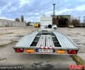 Белый Рено Мастер, объемом двигателя 2.3 л и пробегом 555 тыс. км за 23000 $, фото 3 на Automoto.ua