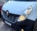 Белый Рено Мастер, объемом двигателя 2.3 л и пробегом 290 тыс. км за 17500 $, фото 1 на Automoto.ua