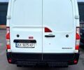 Белый Рено Мастер, объемом двигателя 2.3 л и пробегом 290 тыс. км за 17500 $, фото 8 на Automoto.ua
