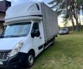 Белый Рено Мастер, объемом двигателя 2.3 л и пробегом 0 тыс. км за 12000 $, фото 2 на Automoto.ua