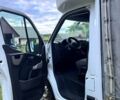 Белый Рено Мастер, объемом двигателя 2.3 л и пробегом 0 тыс. км за 12000 $, фото 1 на Automoto.ua