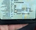 Білий Рено Мастєр, об'ємом двигуна 2.3 л та пробігом 253 тис. км за 15700 $, фото 6 на Automoto.ua