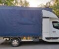 Белый Рено Мастер, объемом двигателя 2.3 л и пробегом 253 тыс. км за 15000 $, фото 2 на Automoto.ua