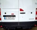 Белый Рено Мастер, объемом двигателя 2.3 л и пробегом 290 тыс. км за 17500 $, фото 6 на Automoto.ua
