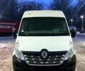 Белый Рено Мастер, объемом двигателя 2.3 л и пробегом 317 тыс. км за 12000 $, фото 1 на Automoto.ua