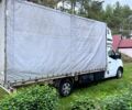 Белый Рено Мастер, объемом двигателя 2.3 л и пробегом 0 тыс. км за 12000 $, фото 5 на Automoto.ua