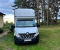 Белый Рено Мастер, объемом двигателя 2.3 л и пробегом 0 тыс. км за 12000 $, фото 1 на Automoto.ua